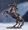 Liberty Bronze Stallion